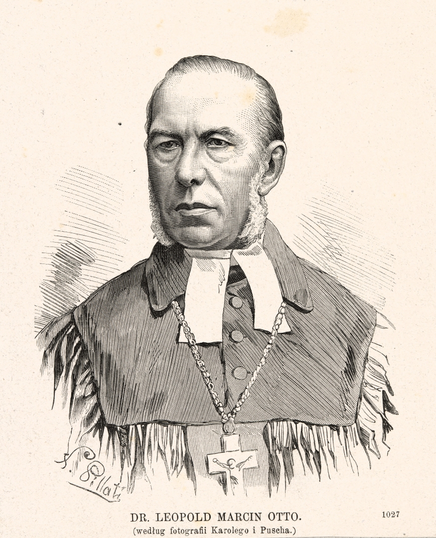 Leopold Otto.
